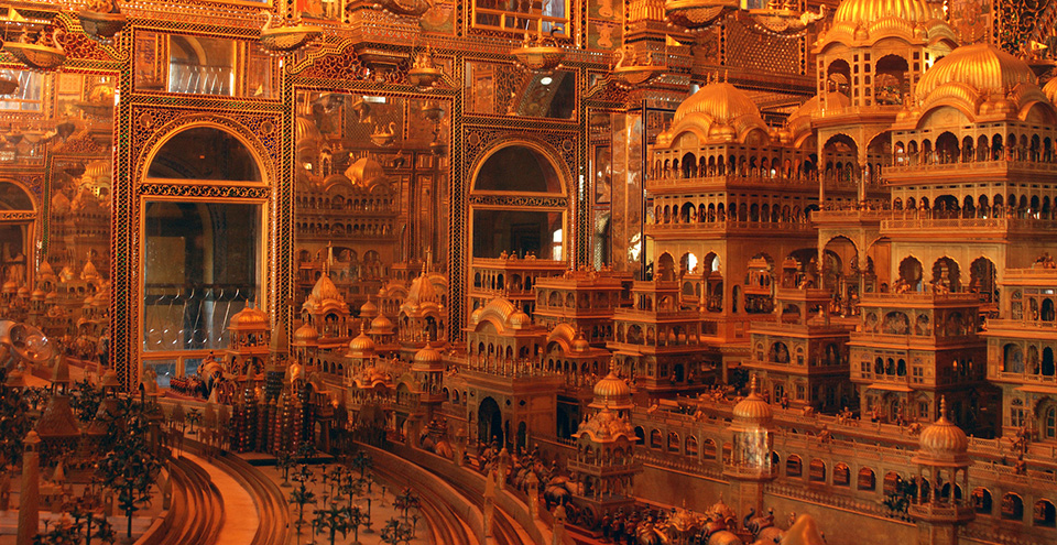 Ajmer place 5