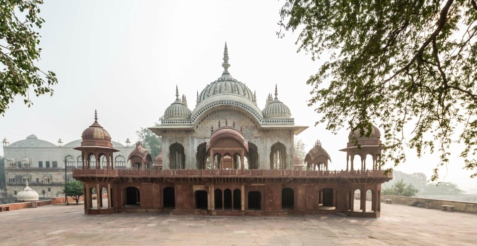 Alwar place 4