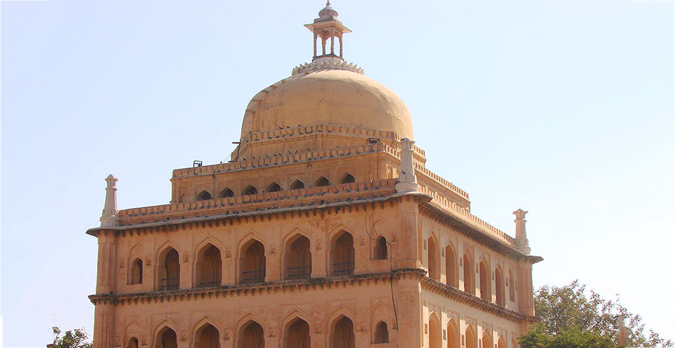 Alwar place 5