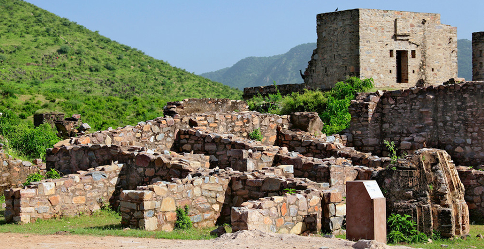 Alwar place 7