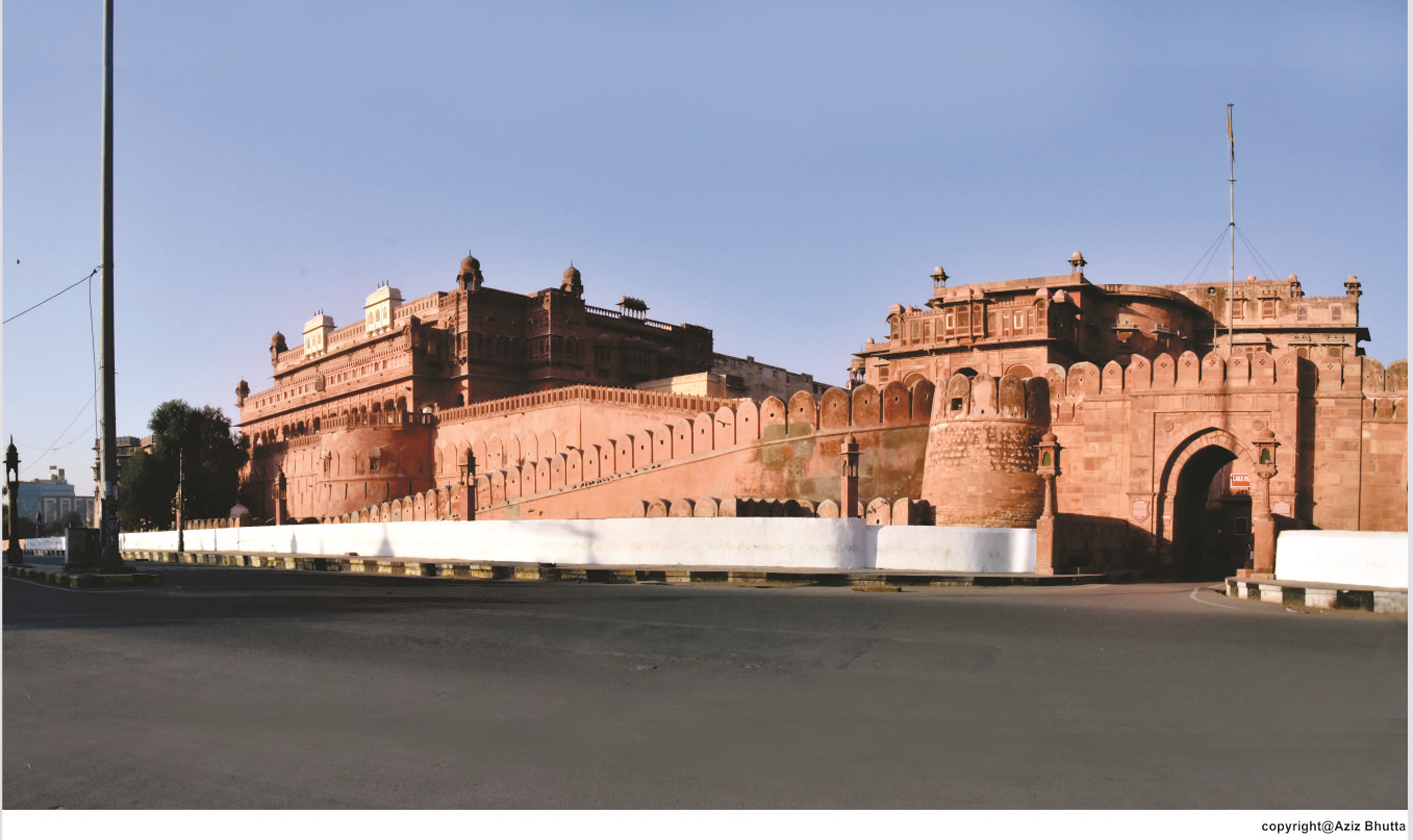 Bikaner place 1