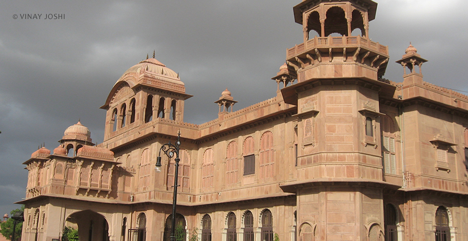 Bikaner place 3