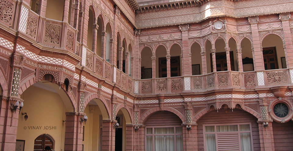 Bikaner place 4