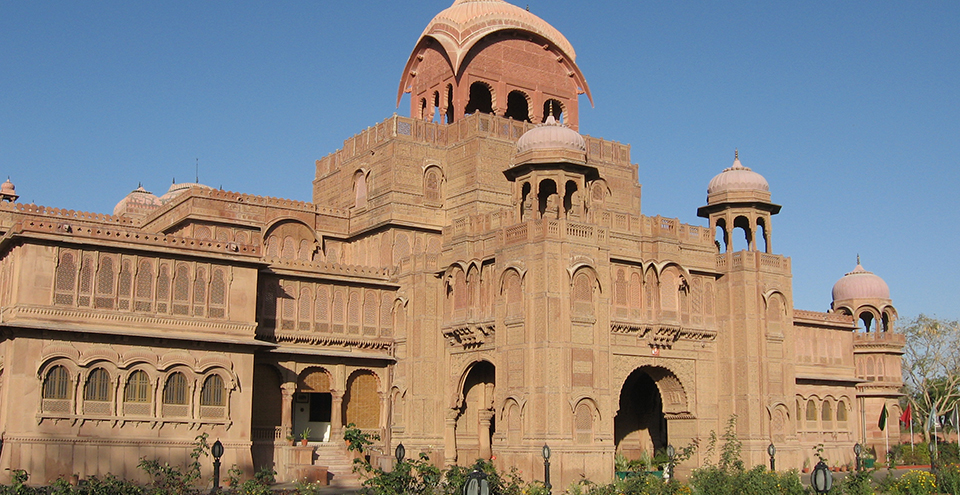 Bikaner place 6