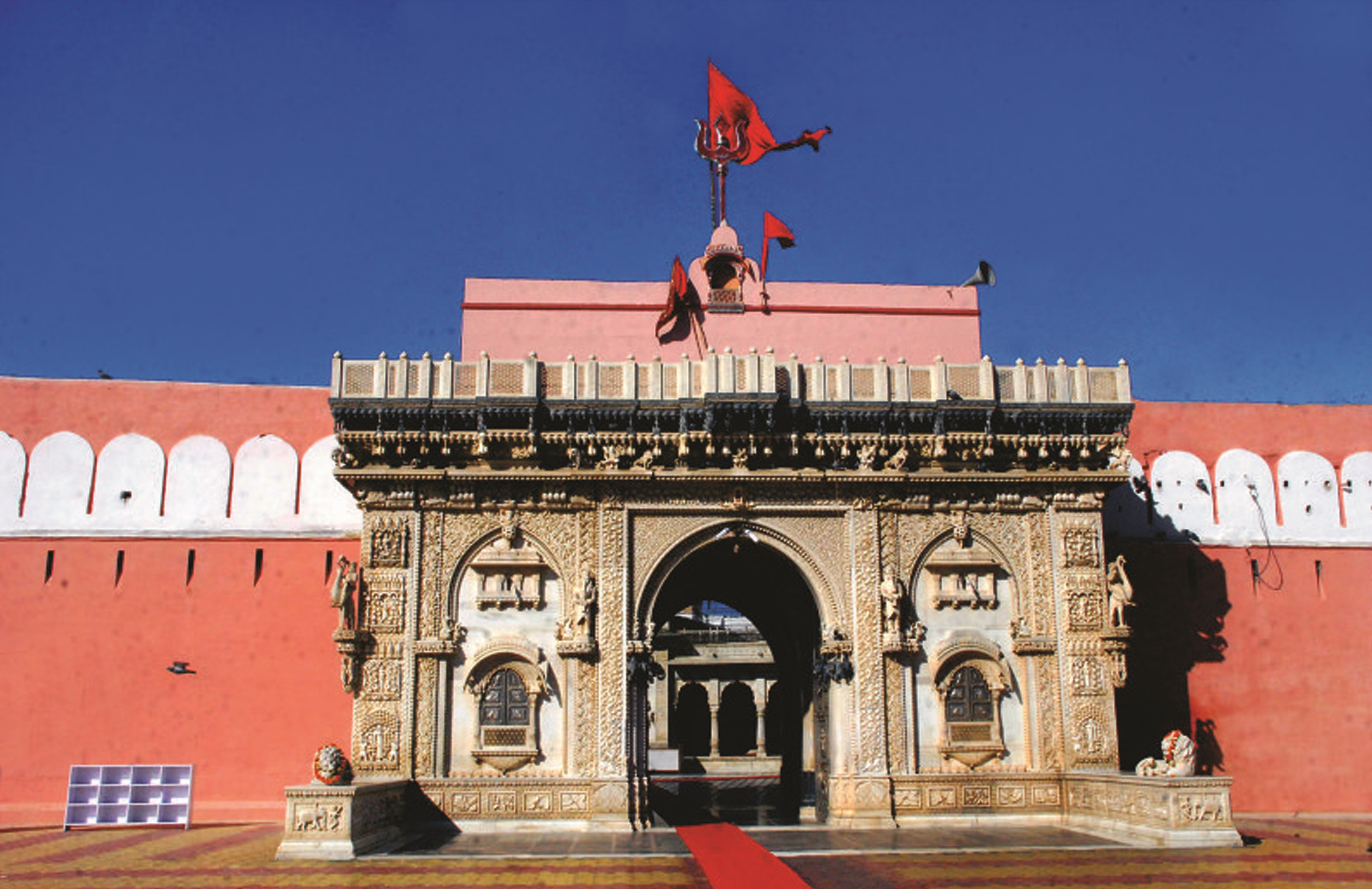 Bikaner place 8