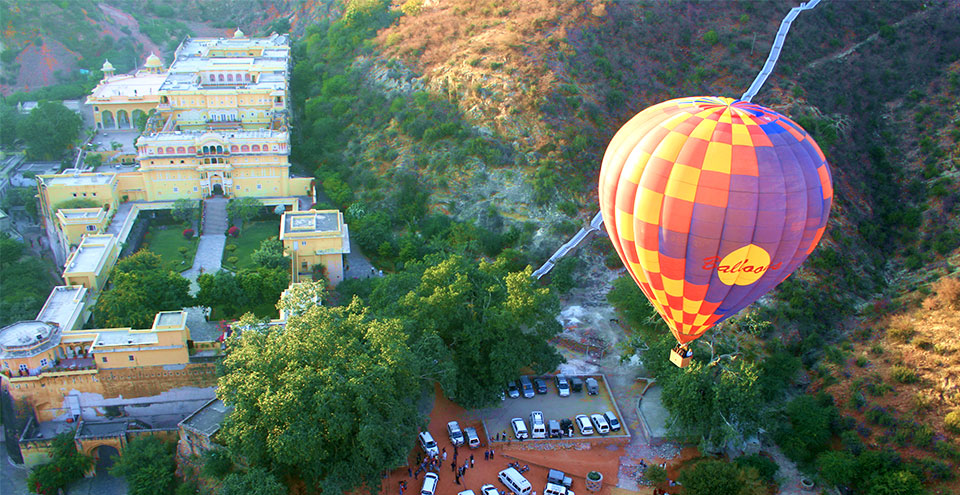 Jaipur place 1