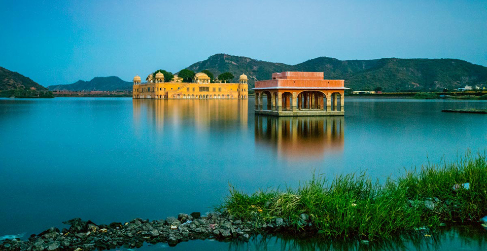 Jaipur place 11