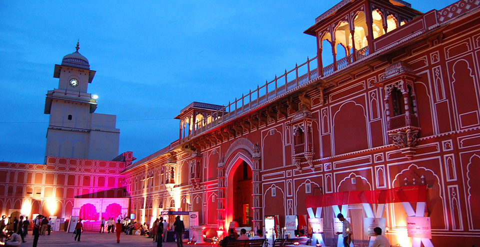 Jaipur place 4