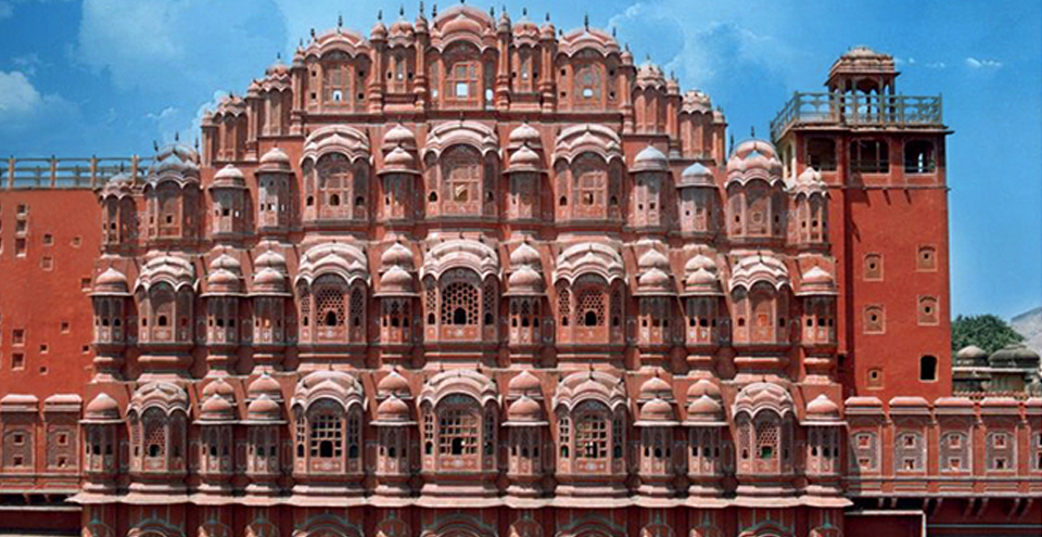 Jaipur place 6