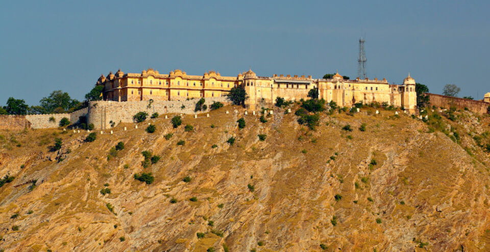 Jaipur place 8