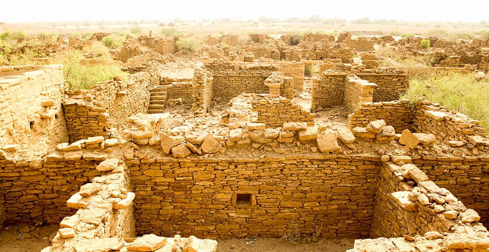 Jaisalmer place 11