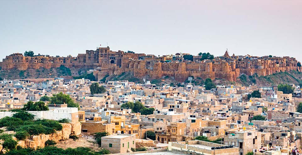Jaisalmer place 2