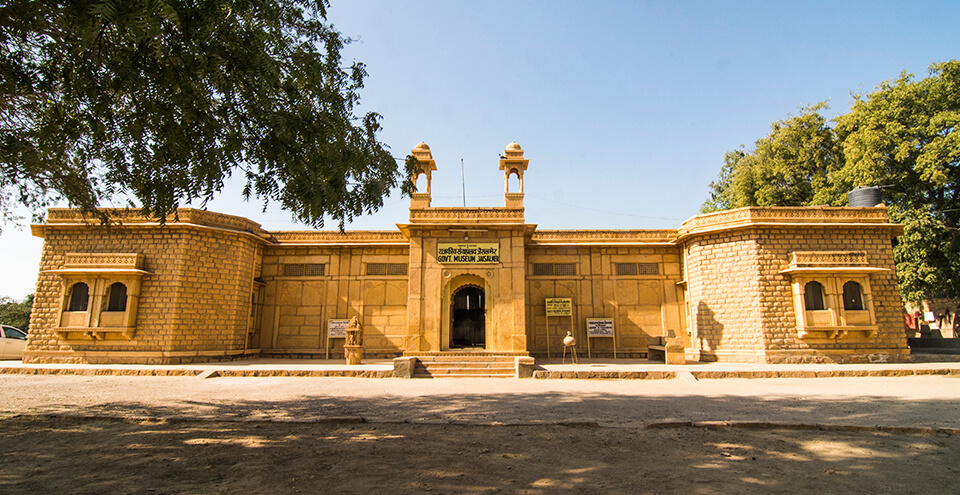 Jaisalmer place 3