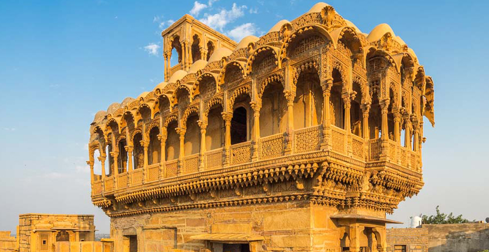 Jaisalmer place 5