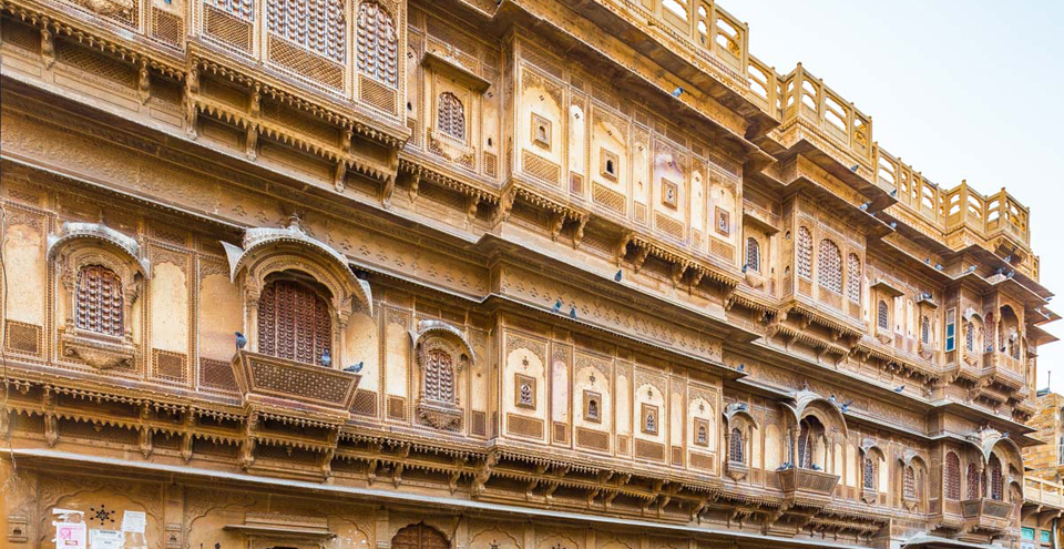 Jaisalmer place 6