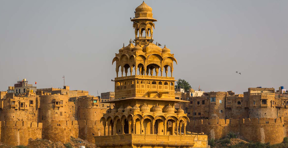 Jaisalmer place 7