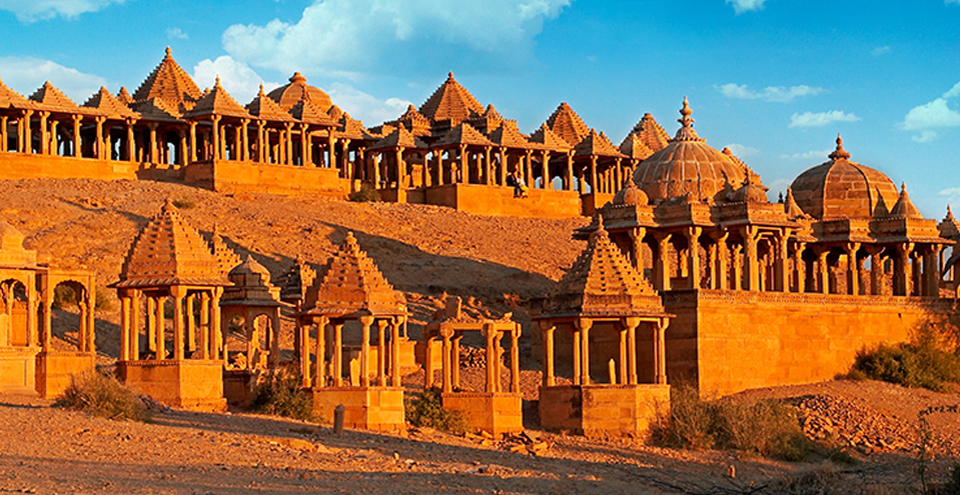 Jaisalmer place 9
