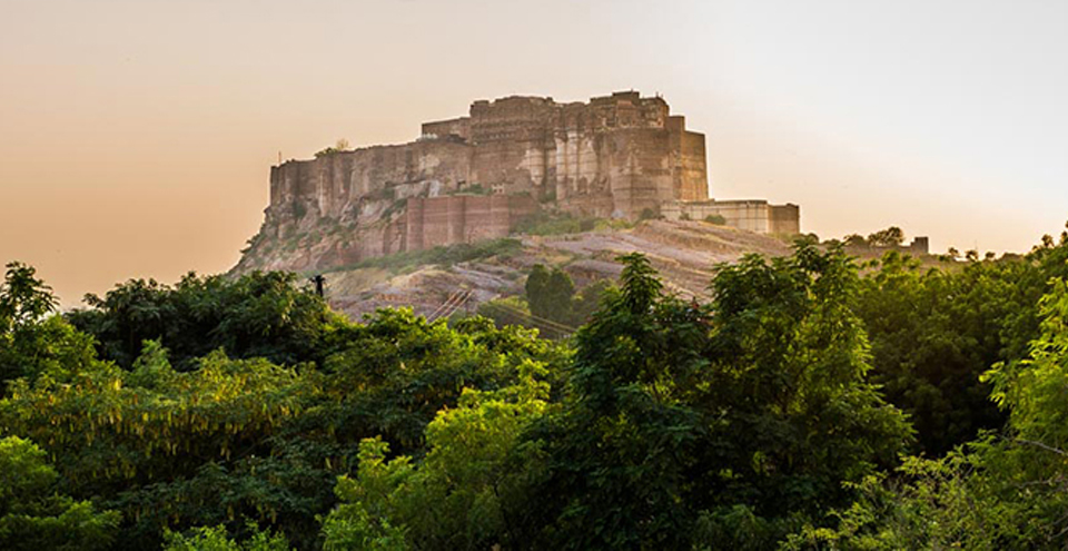 Jodhpur place 1