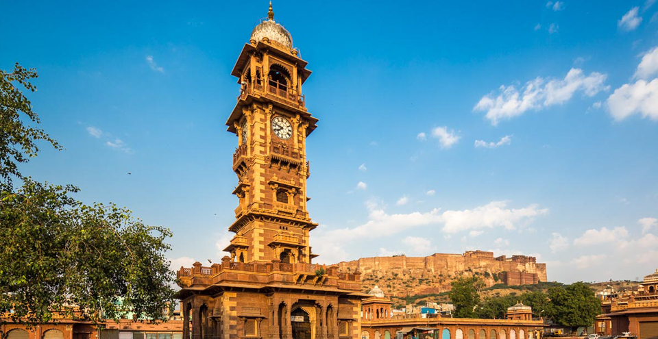 Jodhpur place 10