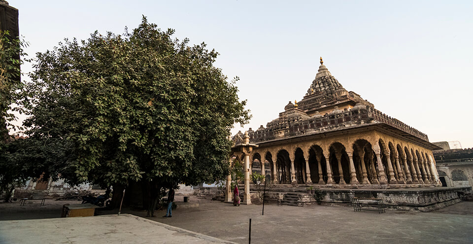 Jodhpur place 11