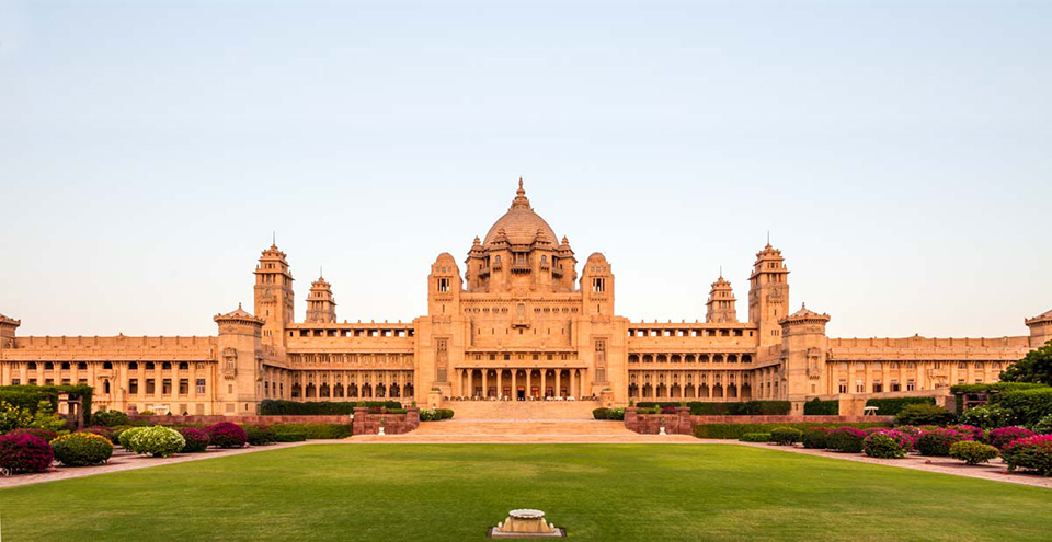 Jodhpur place 2