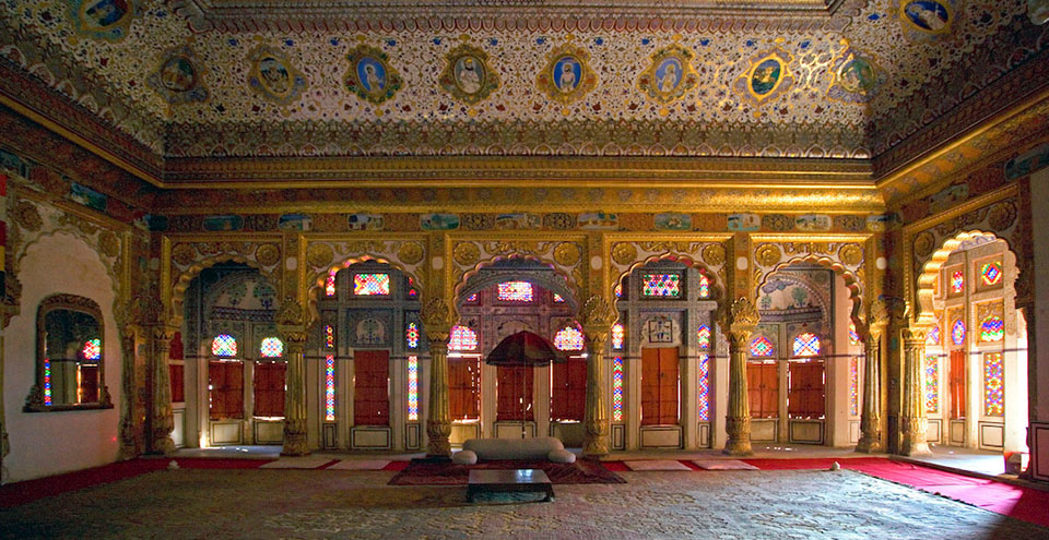 Jodhpur place 5