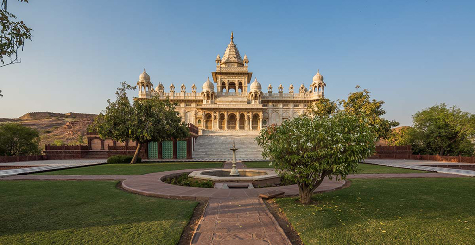 Jodhpur place 9