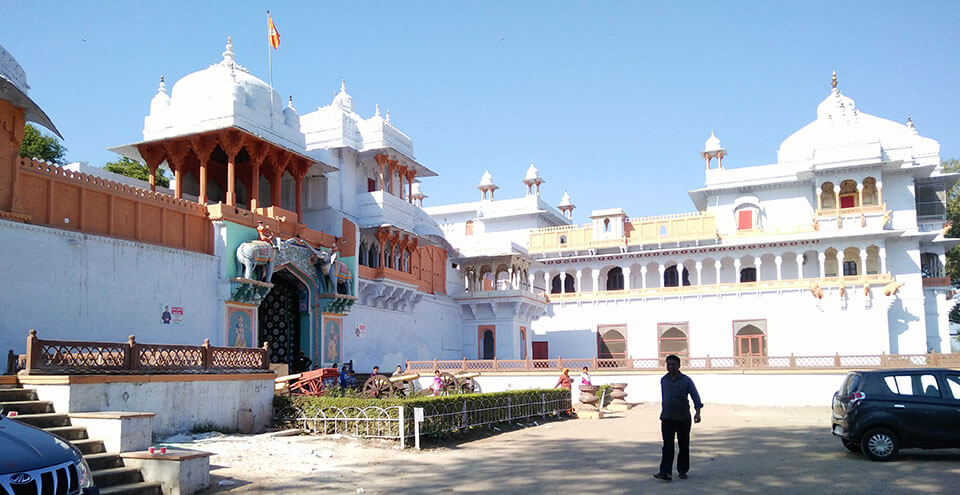 Kota place 1