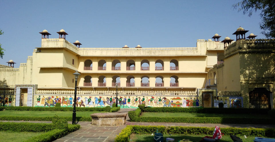 Kota place 3