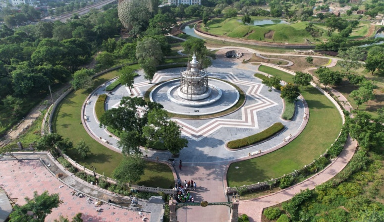 Kota place 7