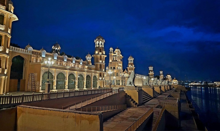 Kota place 8