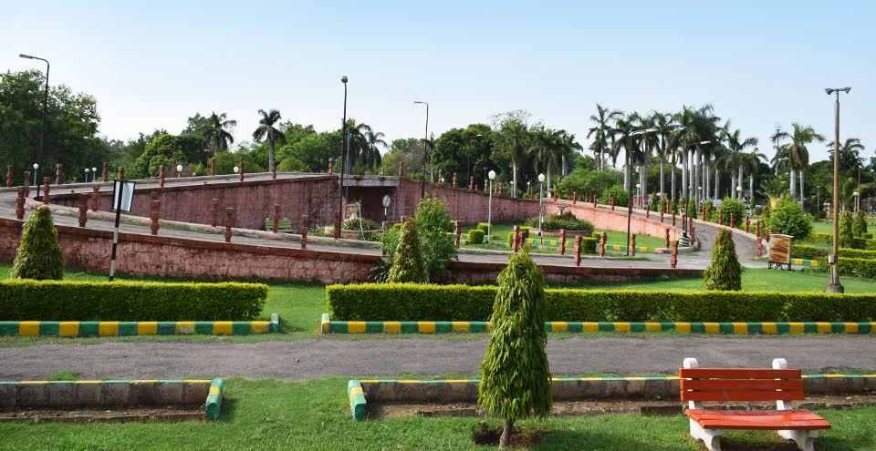 Kota place 9