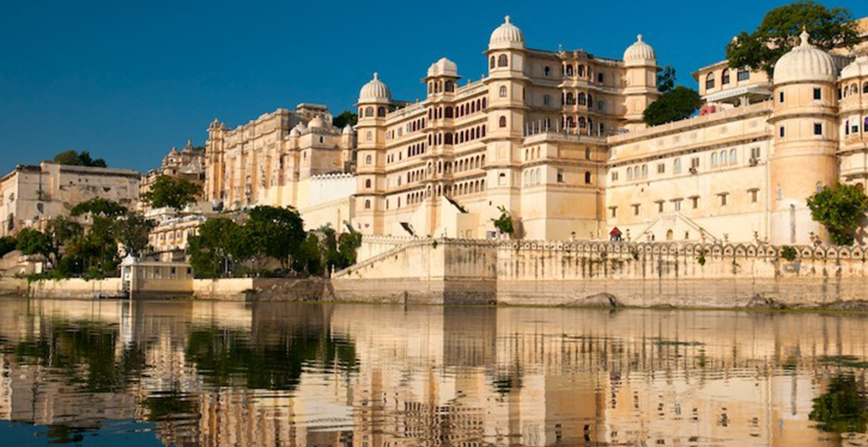 Udaipur place 1