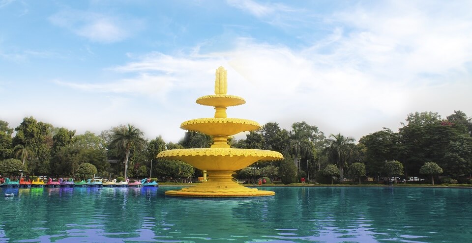 Udaipur place 11