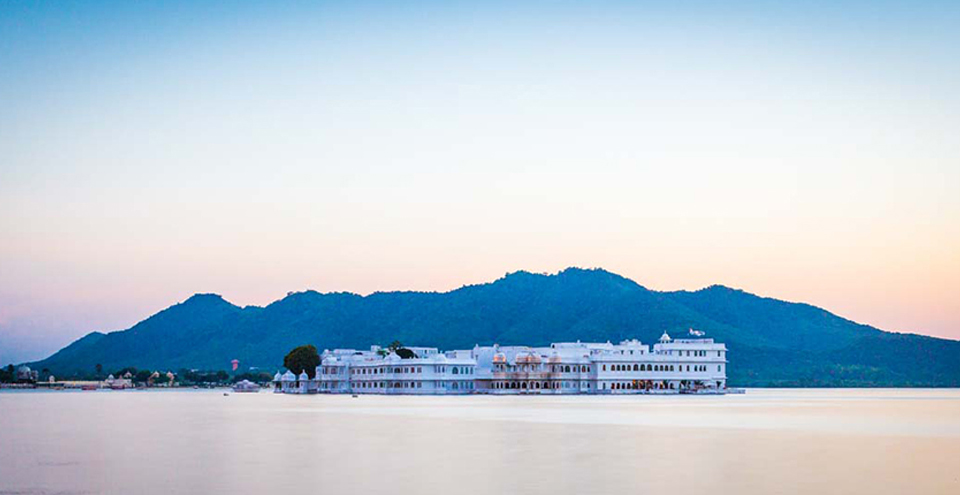 Udaipur place 2