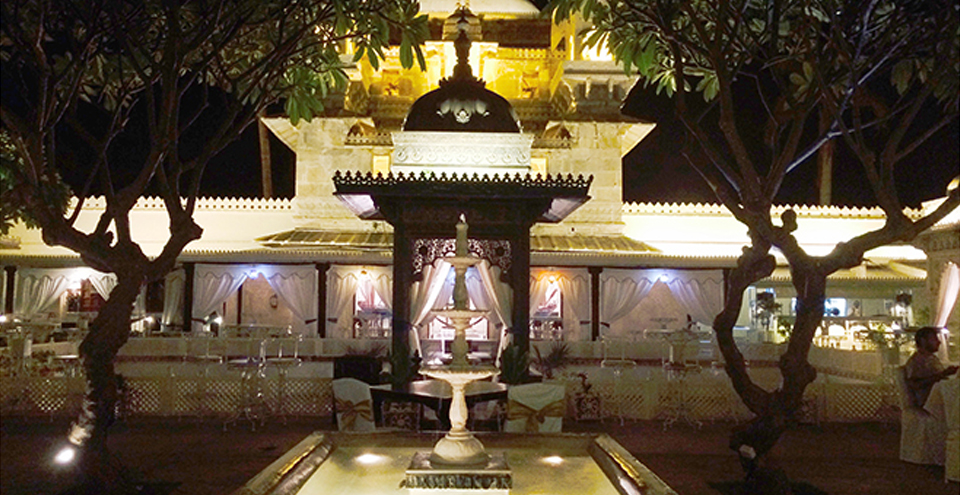Udaipur place 3