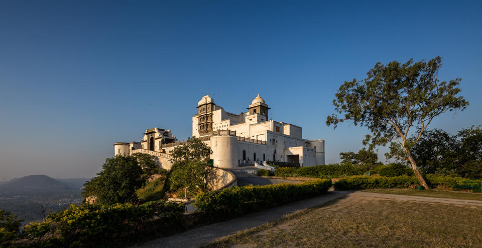 Udaipur place 4
