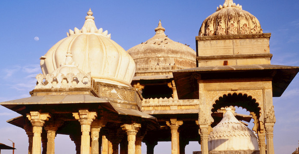 Udaipur place 5