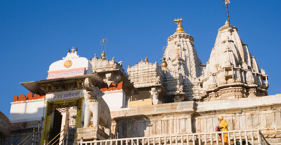 Udaipur place 6