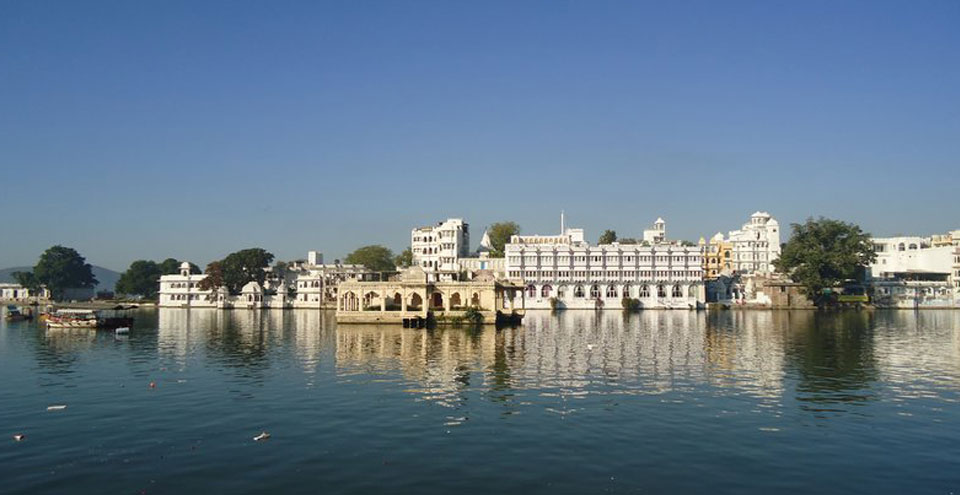 Udaipur place 8