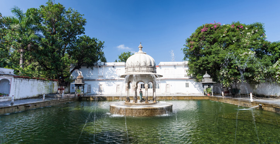 Udaipur place 9